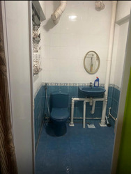 Blk 611 Clementi West Street 1 (Clementi), HDB 3 Rooms #591316291